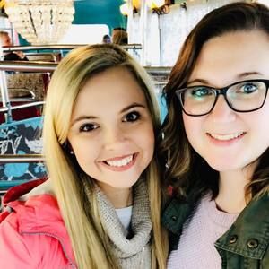 Meet your Posher, Meagan